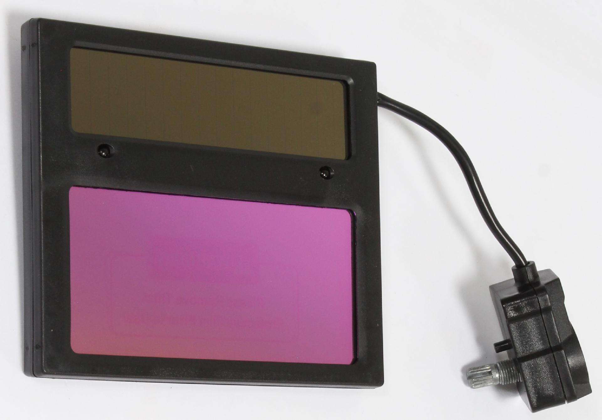 LCD para Máscara Soldador refª 63522 MADER
