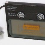 LCD para Máscara Soldador refª 63522 MADER LCD para Máscara Soldador refª 63522 MADER