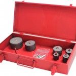 Máquina de Soldar Tubos PPR, 800W refª 63525 MADER Máquina de Soldar Tubos PPR, 800W refª 63525 MADER