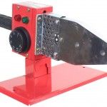 Máquina de Soldar Tubos PPR, 800W refª 63525 MADER Máquina de Soldar Tubos PPR, 800W refª 63525 MADER