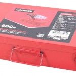 Máquina de Soldar Tubos PPR, 800W refª 63525 MADER Máquina de Soldar Tubos PPR, 800W refª 63525 MADER