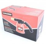 Soldador a Gs com Isqueiro ref 63514 MADER