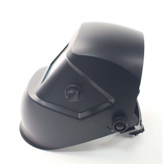 Máscara de Soldador, Escurecimento Automático, 25000S refª 63512 MADER Máscara de Soldador, Escurecimento Automático, 25000S refª 63512 MADER