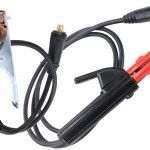 Soldador Inverter, 250A, 30V, 12Kw refª 63510 MADER Soldador Inverter, 250A, 30V, 12Kw refª 63510 MADER