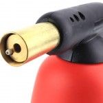 Soldador a Gs com Isqueiro ref 63514 MADER