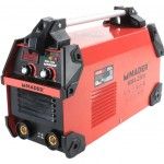 Soldador Inverter, 250A, 30V, 12Kw refª 63510 MADER Soldador Inverter, 250A, 30V, 12Kw refª 63510 MADER