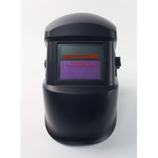 Máscara de Soldador, Escurecimento Automático, 25000S refª 63512 MADER Máscara de Soldador, Escurecimento Automático, 25000S refª 63512 MADER
