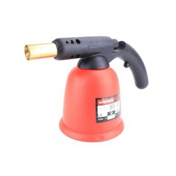 Soldador a Gs com Isqueiro ref 63514 MADER