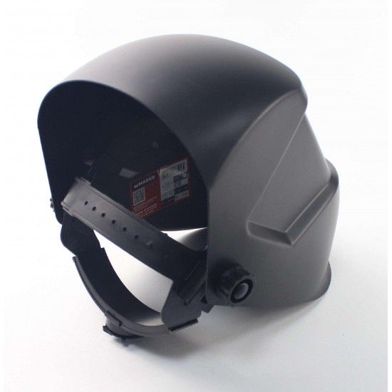 Máscara de Soldador, Escurecimento Automático, 25000S refª 63512 MADER Máscara de Soldador, Escurecimento Automático, 25000S refª 63512 MADER