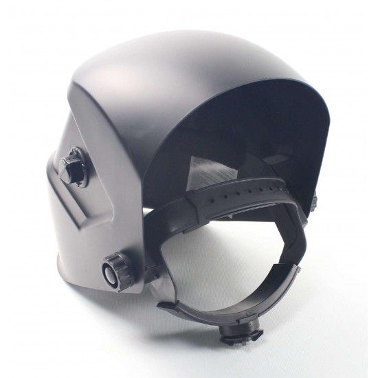 Máscara de Soldador, Escurecimento Automático, 25000S refª 63512 MADER Máscara de Soldador, Escurecimento Automático, 25000S refª 63512 MADER