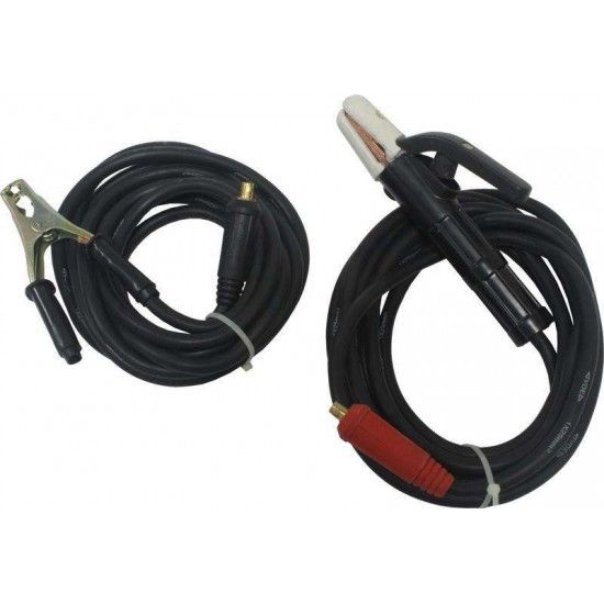 Alicate Soldador + Massa, 5m ref 63513 MADER