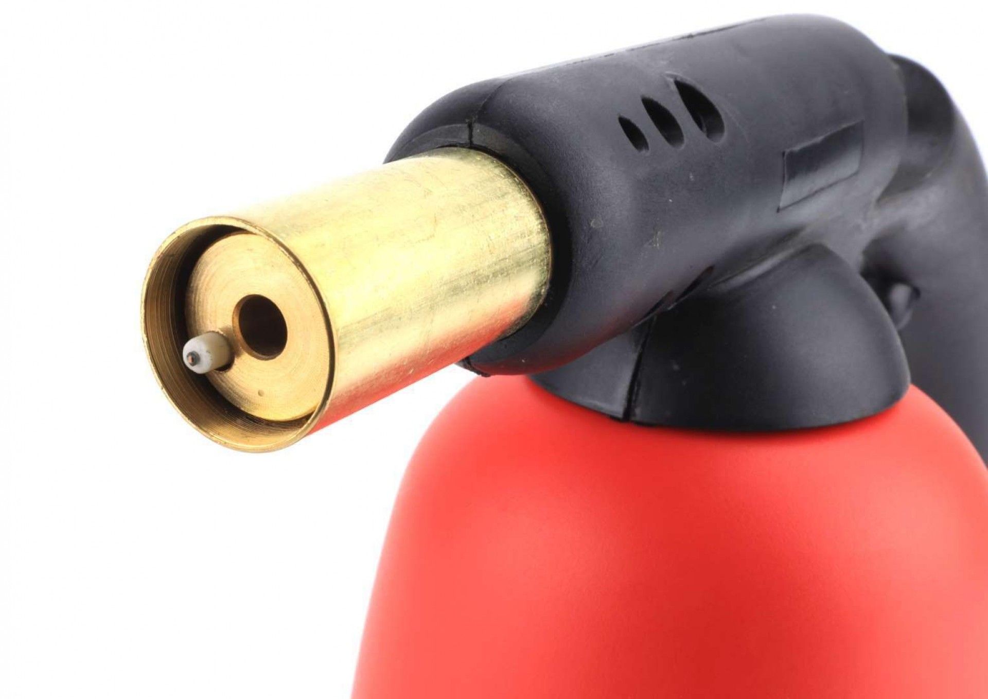 Soldador a Gás com Isqueiro refª 63514 MADER