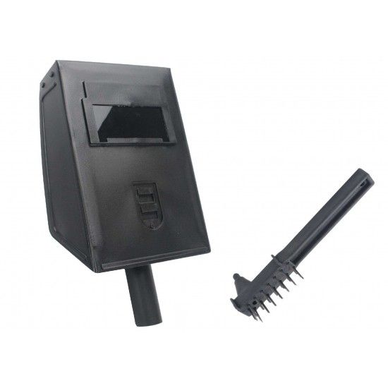 Soldador Inverter, 250A, 30V,  12Kw ref 63510 MADER