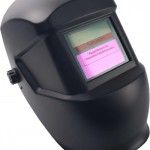 Máscara de Soldador, Escurecimento Automático, 25000S refª 63512 MADER Máscara de Soldador, Escurecimento Automático, 25000S refª 63512 MADER