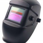 Máscara de Soldador, Escurecimento Automático, 25000S refª 63512 MADER Máscara de Soldador, Escurecimento Automático, 25000S refª 63512 MADER