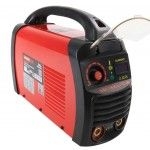 Soldador Inverter, 250A, 30V refª 63501 MADER Soldador Inverter, 250A, 30V refª 63501 MADER