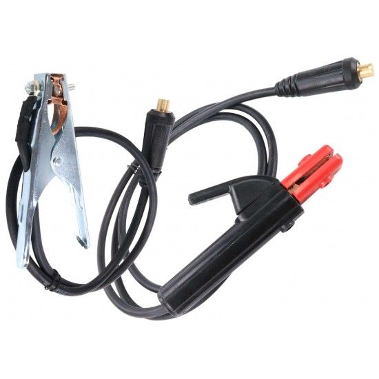 Soldador Inverter, 200A, 28V, 9.0KW refª 63502 MADER Soldador Inverter, 200A, 28V, 9.0KW refª 63502 MADER