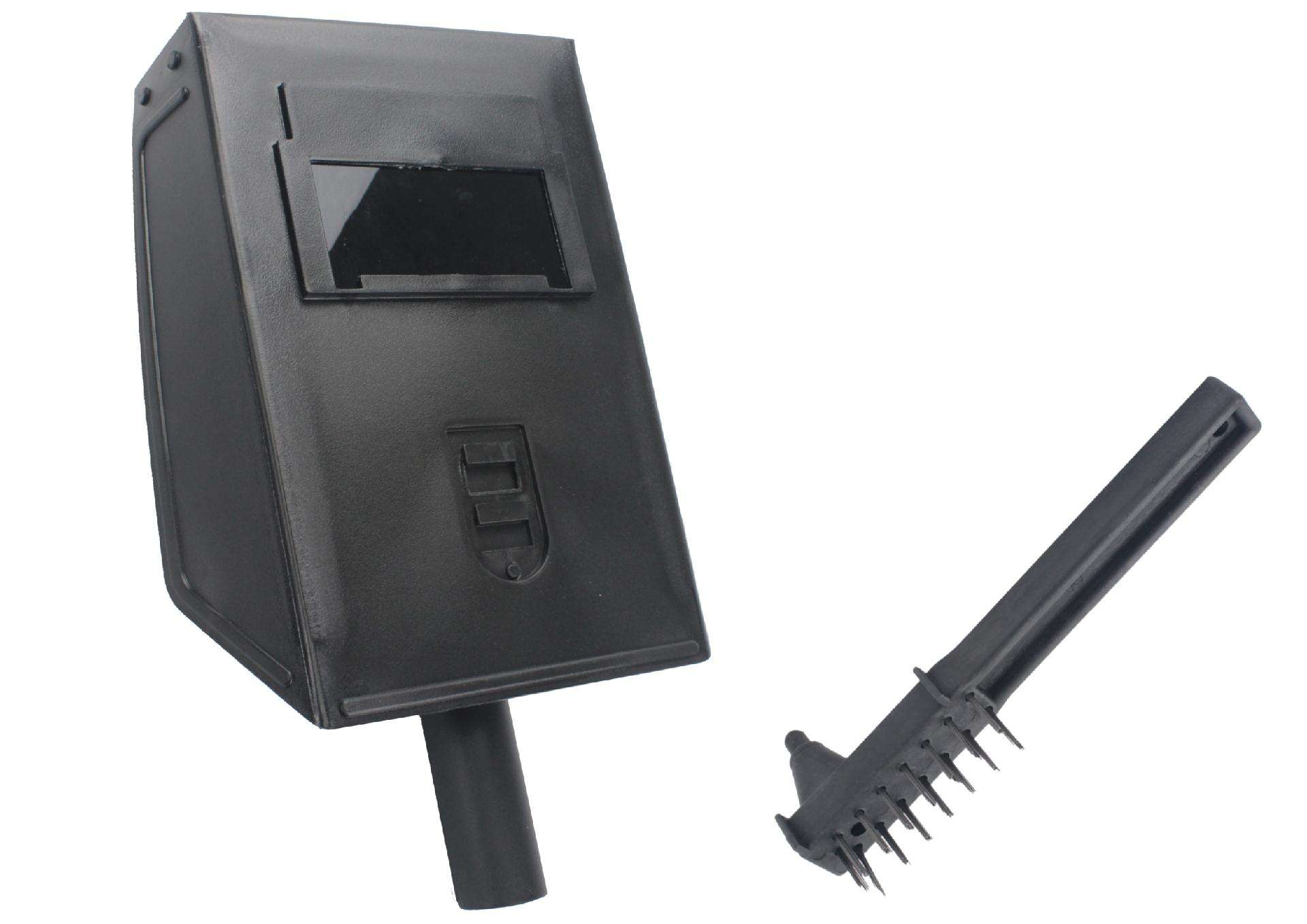 Soldador Inverter, 200A, 28V, 9.0KW refª 63502 MADER