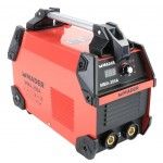 Soldador Inverter, 200A, 28V, 9.0KW ref 63502 MADER