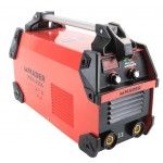 Soldador Inverter, 250A, 30V, 12Kw refª 63510 MADER Soldador Inverter, 250A, 30V, 12Kw refª 63510 MADER