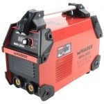 Soldador Inverter, 200A, 28V, 9.0KW ref 63502 MADER