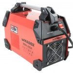 Soldador Inverter, 200A, 28V, 9.0KW ref 63502 MADER