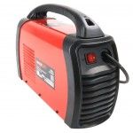 Soldador Inverter, 250A, 30V refª 63501 MADER Soldador Inverter, 250A, 30V refª 63501 MADER