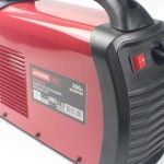 Soldador Inverter, 200A, 28V ref� 63500 MADER