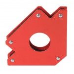 Esquadria Magntica, para Soldar, 35kg ref 63499 MADER