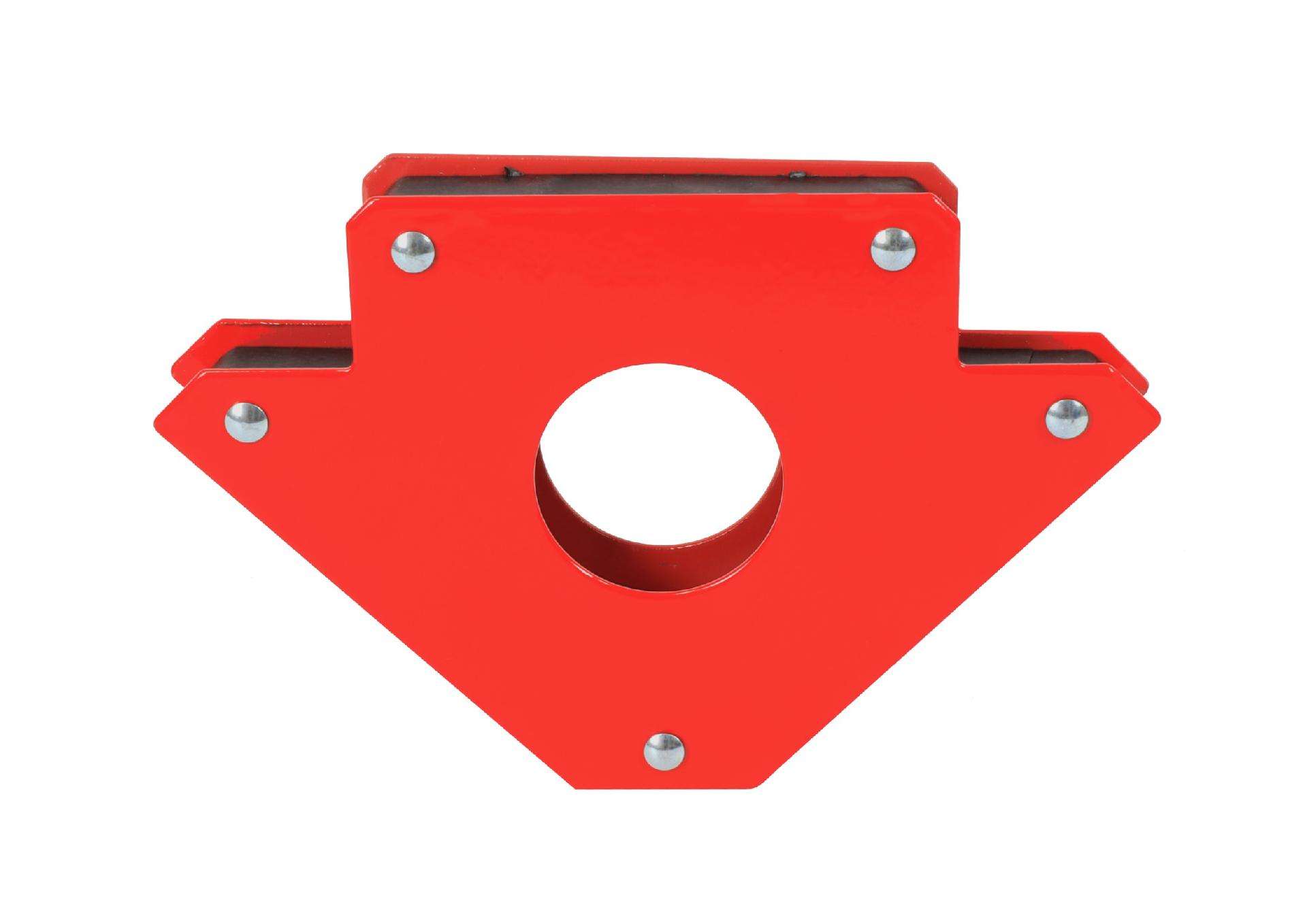 Esquadria Magnética, para Soldar, 35kg refª 63499 MADER