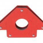 Esquadria Magntica, para Soldar, 35kg ref 63499 MADER
