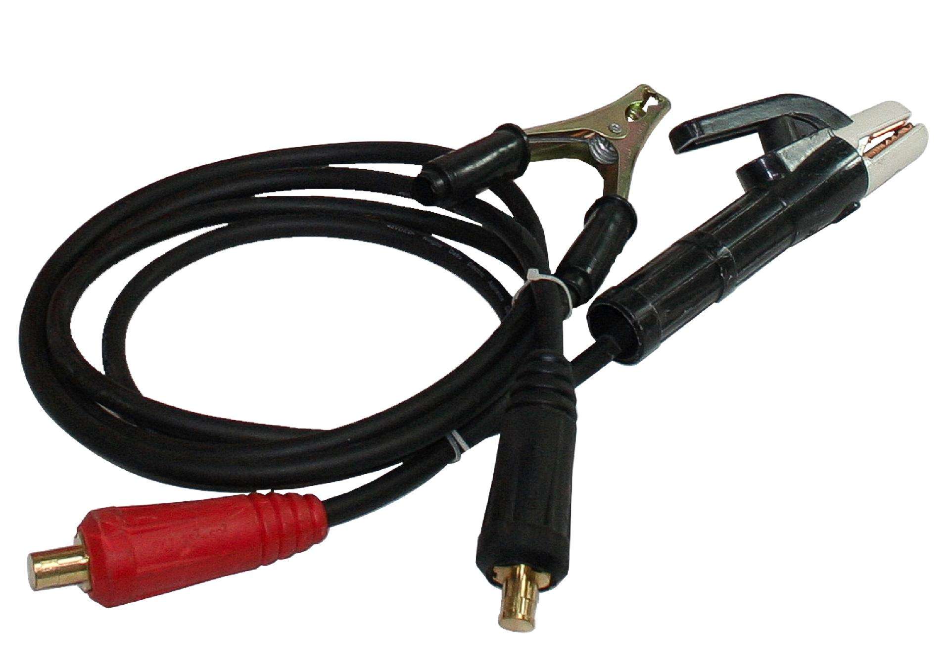 Soldador Inverter, 200A, 28V refª 63500 MADER