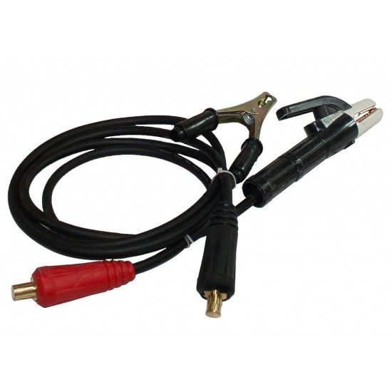 Soldador Inverter, 200A, 28V ref 63500 MADER