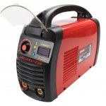 Soldador Inverter, 250A, 30V refª 63501 MADER Soldador Inverter, 250A, 30V refª 63501 MADER