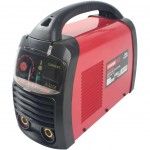 Soldador Inverter, 200A, 28V refª 63500 MADER Soldador Inverter, 200A, 28V refª 63500 MADER