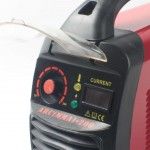 Soldador Inverter, 200A, 28V ref� 63500 MADER