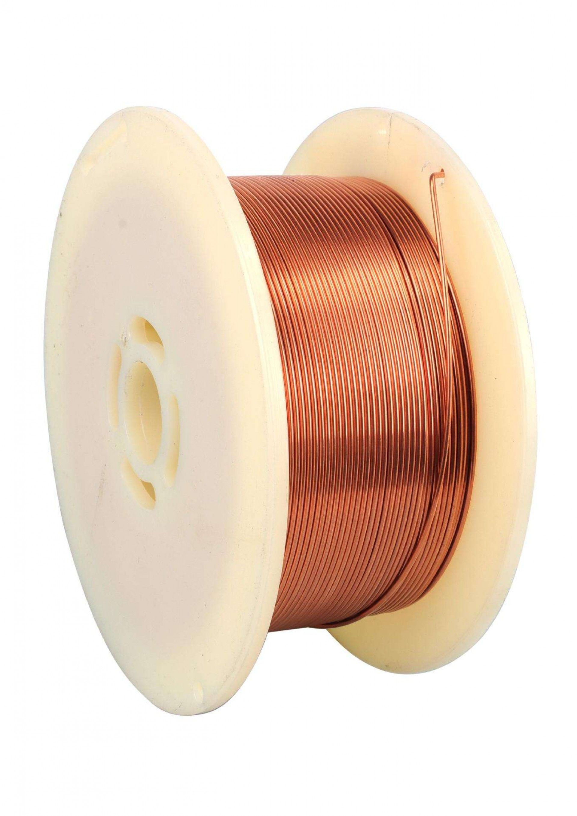 Fio de Solda, Não Fluxado, 1 mm/ 1 Kg ref. 63485 MADER