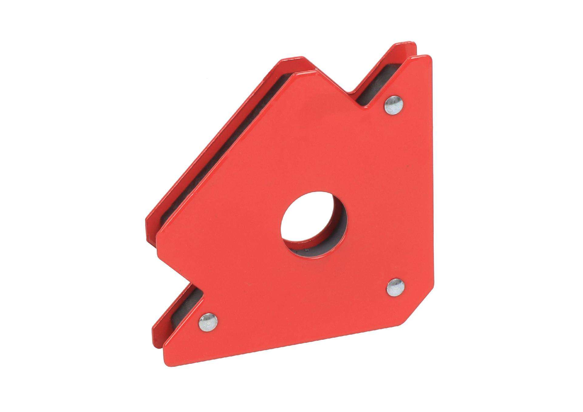 Esquadria Magnética, para Soldar, 11kg refª 63497 MADER