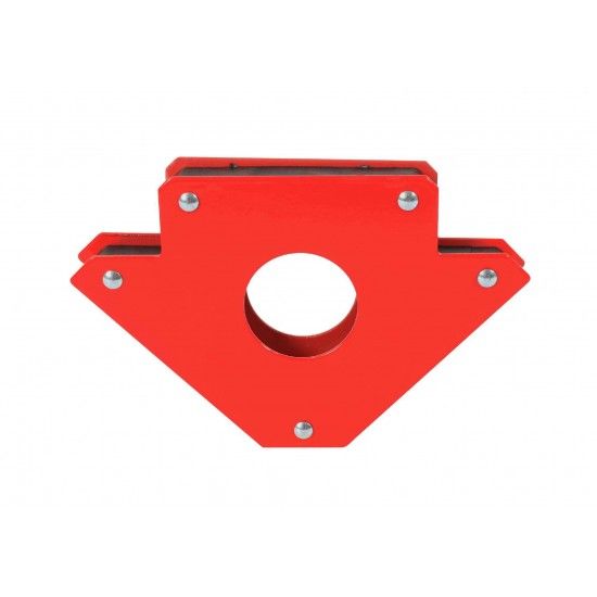 Esquadria Magnética, para Soldar, 22kg refª 63498 MADER Esquadria Magnética, para Soldar, 22kg refª 63498 MADER