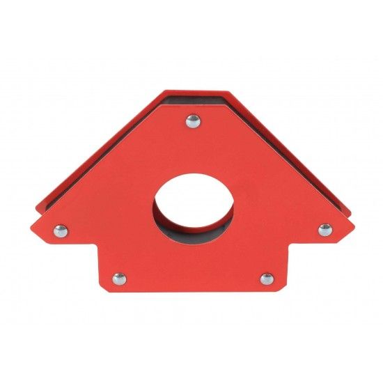 Esquadria Magnética, para Soldar, 22kg refª 63498 MADER Esquadria Magnética, para Soldar, 22kg refª 63498 MADER