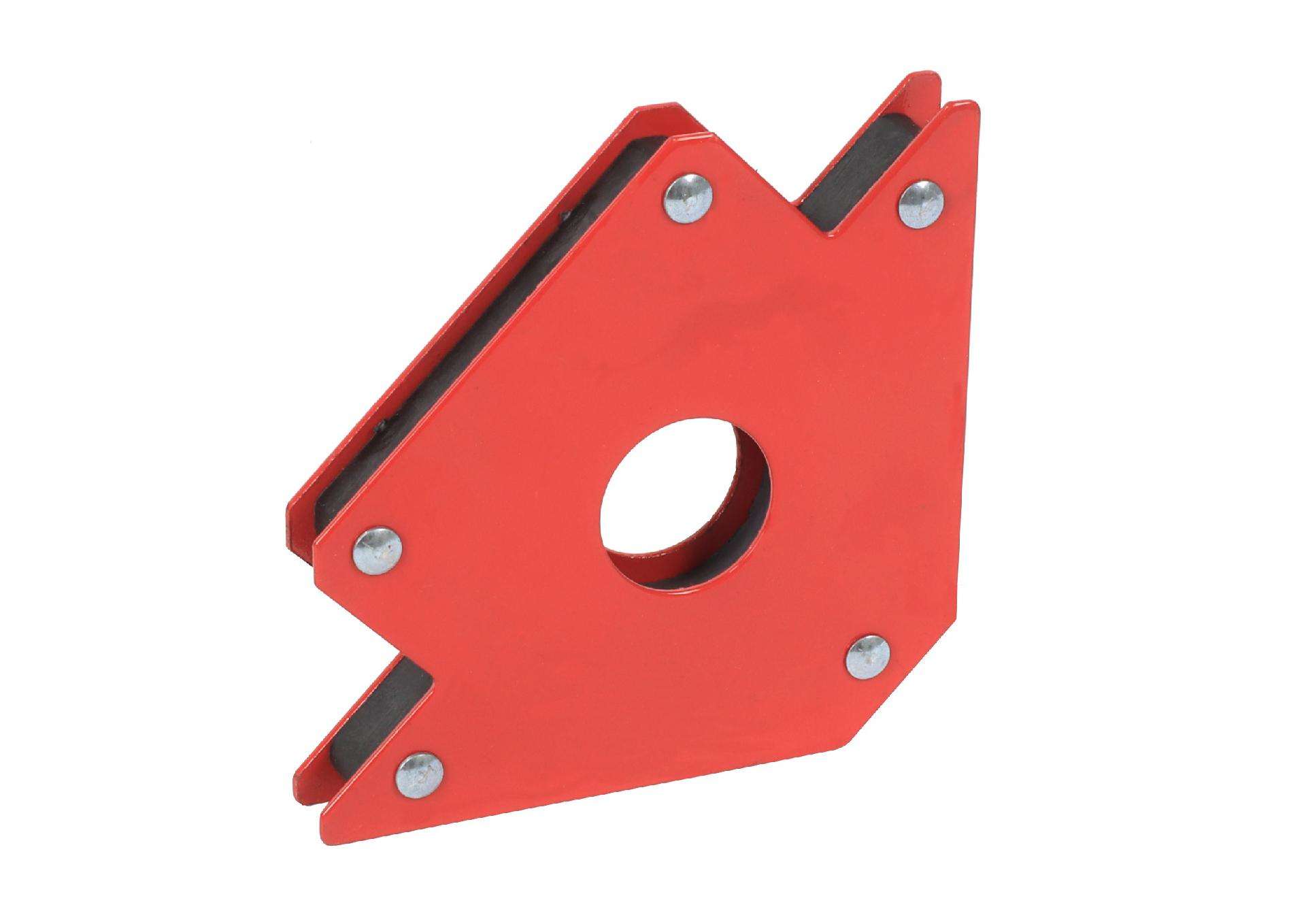 Esquadria Magnética, para Soldar, 22kg refª 63498 MADER