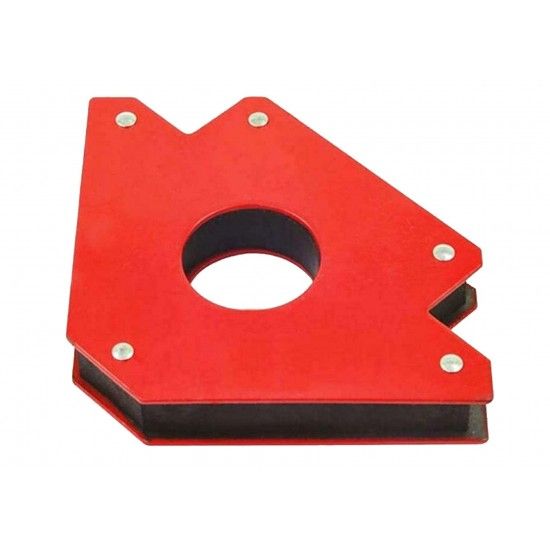 Esquadria Magnética, para Soldar, 22kg refª 63498 MADER Esquadria Magnética, para Soldar, 22kg refª 63498 MADER