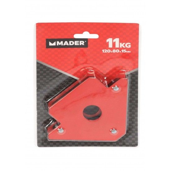 Esquadria Magntica, para Soldar, 11kg ref 63497 MADER