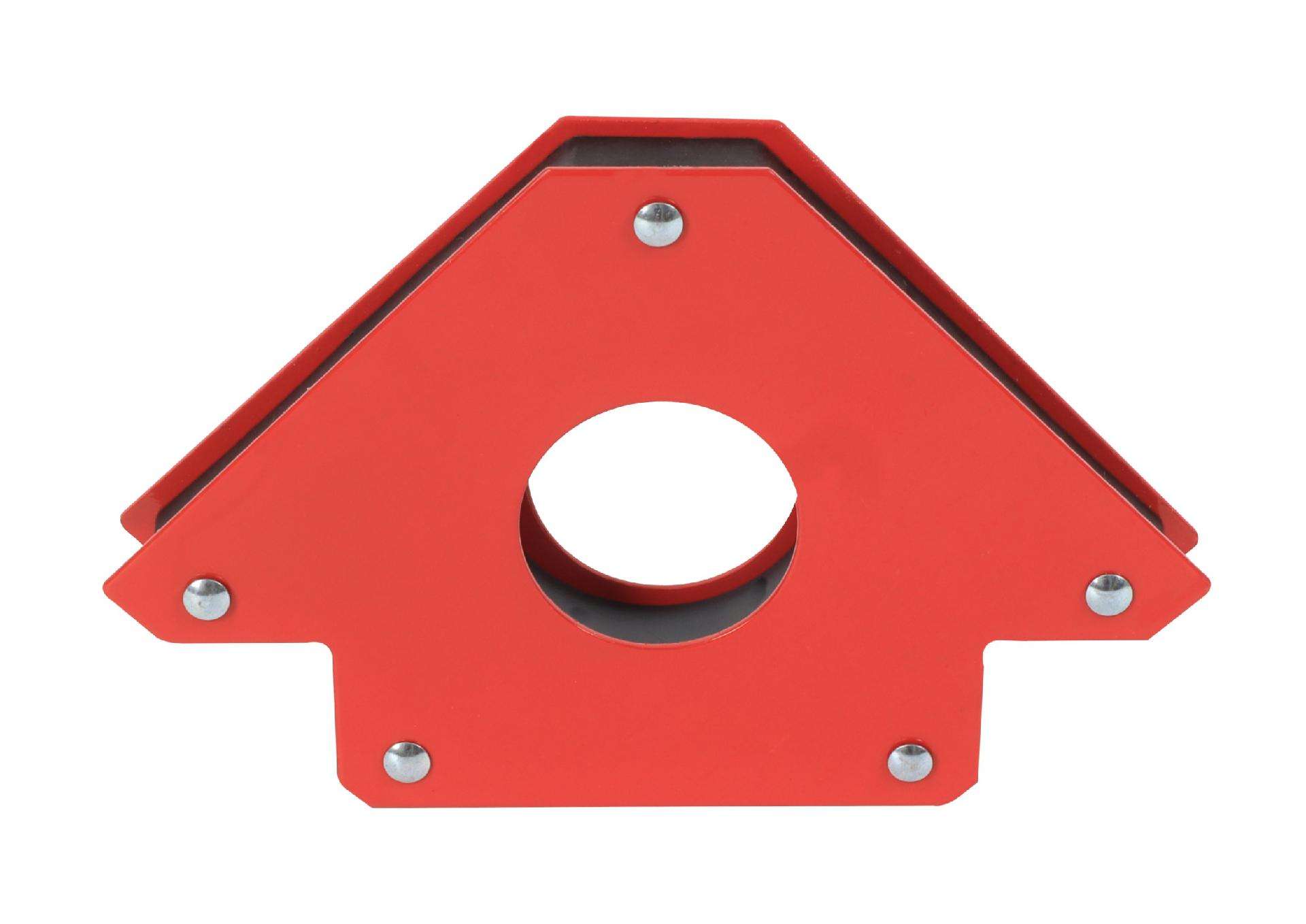 Esquadria Magnética, para Soldar, 22kg refª 63498 MADER