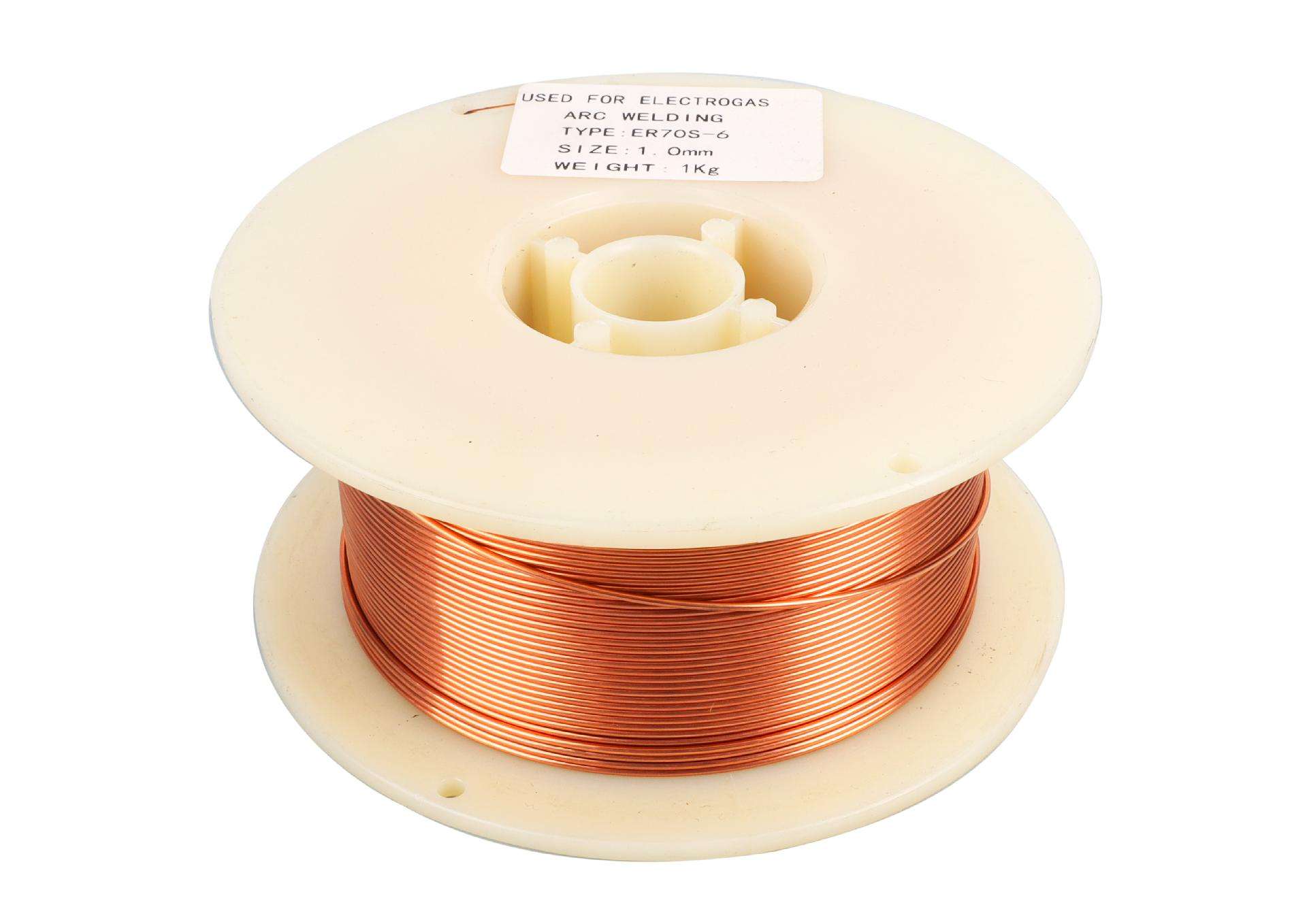 Fio de Solda, Não Fluxado, 1 mm/ 1 Kg ref. 63485 MADER