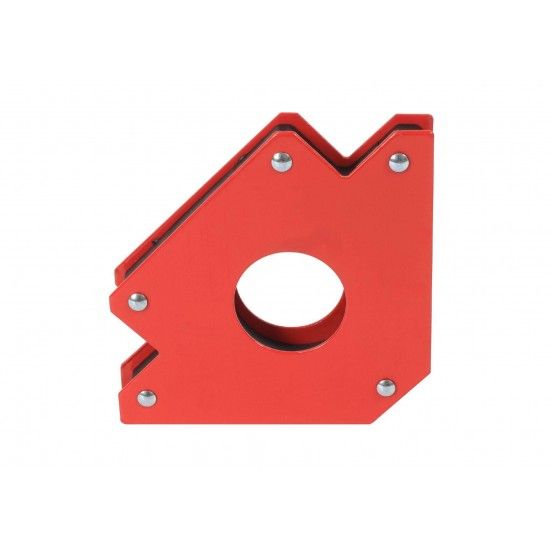 Esquadria Magnética, para Soldar, 22kg refª 63498 MADER Esquadria Magnética, para Soldar, 22kg refª 63498 MADER