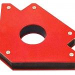 Esquadria Magntica, para Soldar, 22kg ref 63498 MADER