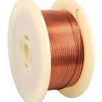 Fio de Solda, No Fluxado, 1 mm/ 1 Kg ref. 63485 MADER
