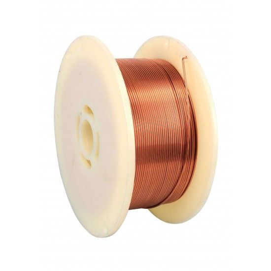 Fio de Solda, No Fluxado, 1 mm/ 1 Kg ref. 63485 MADER