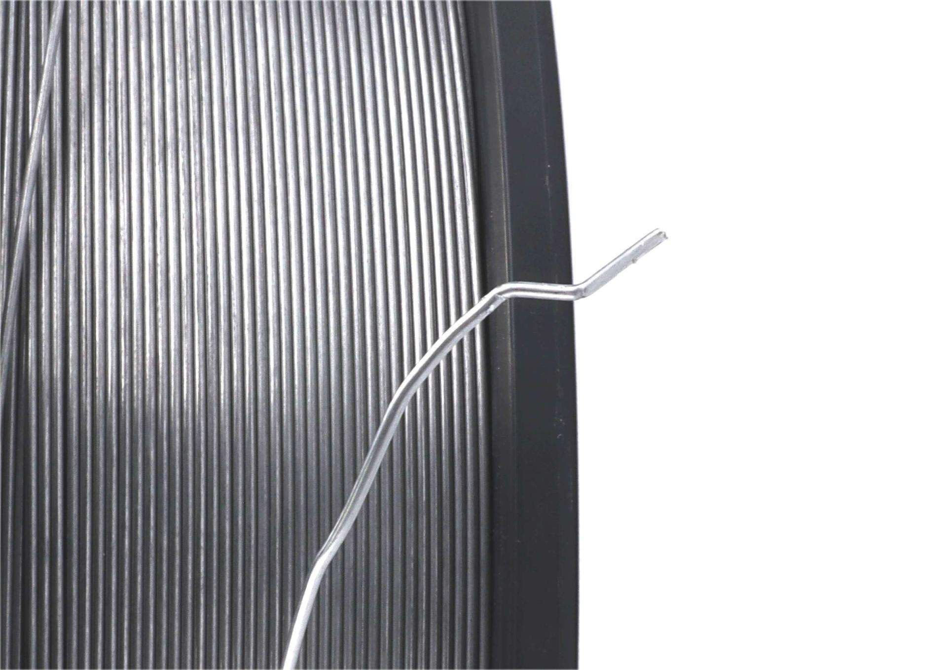 Fio Fluxado, 0.8mm, 5Kg refª 63482 MADER